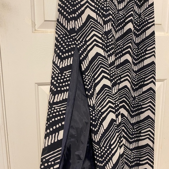 00 J crew maxi dress - Picture 8 of 9